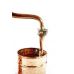 Купить Аламбик Copper Crafts классический 40 л в Ханты-Мансийске
